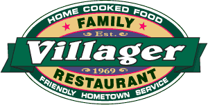 Villager
