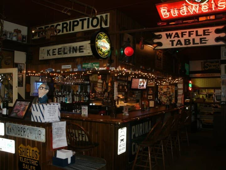 Gasthaus Bar & Grille — photo 2