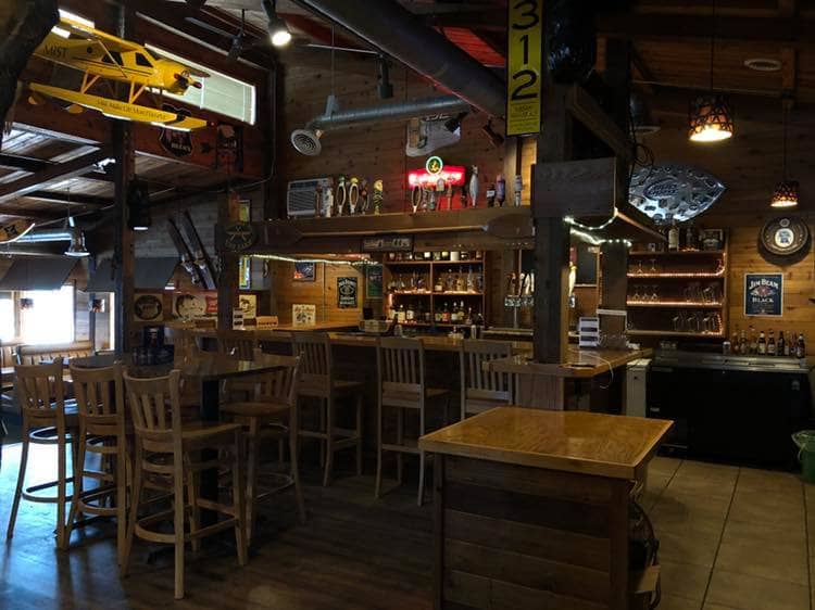 Best Bar & Grill in the Area!!! — Miller’s Landing