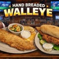 Miller’s Sports Bar & Grill — photo 4