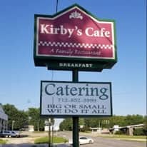 Kirby’s Cafe — photo 2
