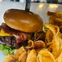 Millers Landing & Dry Dock Lounge — photo 3