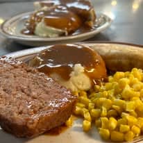 Home-cooked meals served daily! — Family Table