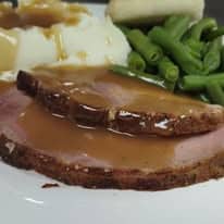 Cook’s Cafe — photo 4