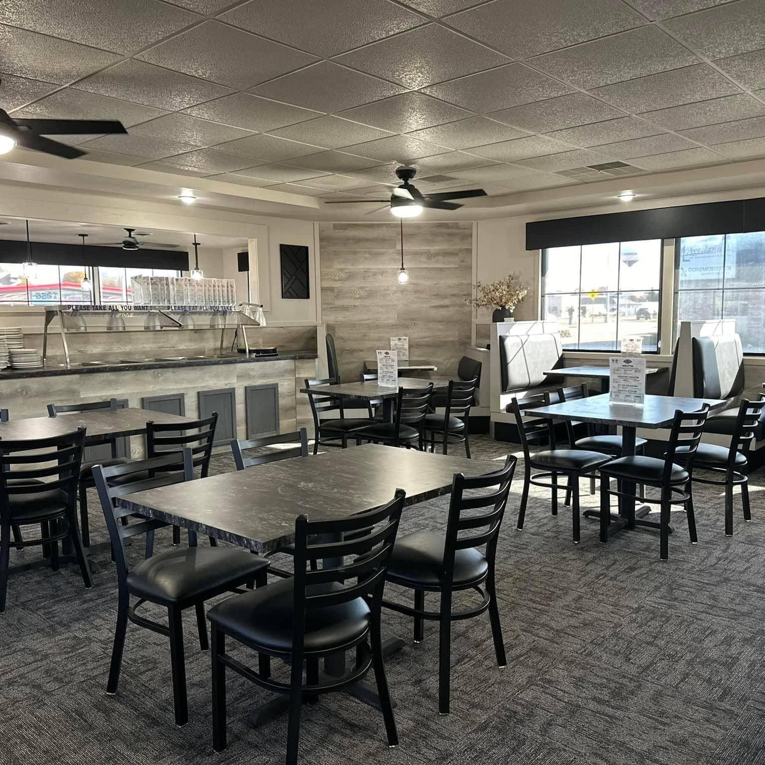 SPECIALS SERVED DAILY!!! — Family Table