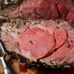 Prime Rib - Family Table